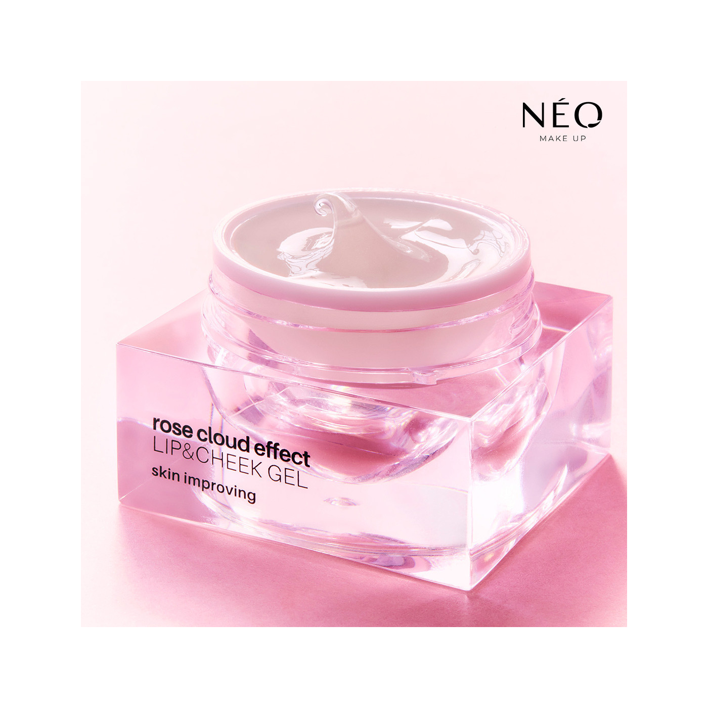 Gel pH Reagente Labbra & Guance